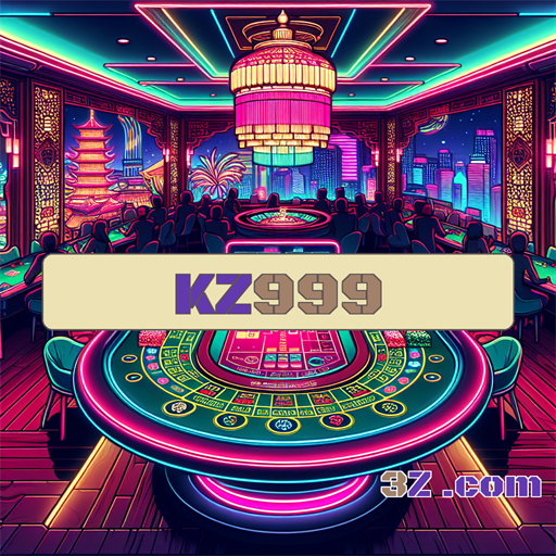 Baixar experiências épicas de jogos no kz999.com agora!