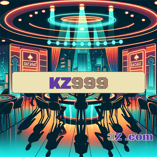 Bônus Fantásticos: Aproveite Cada Oportunidade em kz999.com