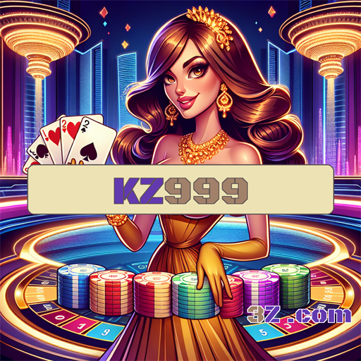 Uma Experiência Confiável em Jogos: A Revolução do kz999.com
