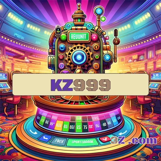 Jogos no kz999.com: Diversão Garantida para Todos!