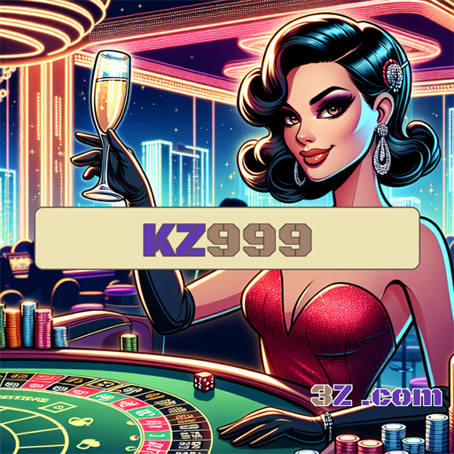 Login: A Porta de Entrada Para a Diversão em kz999