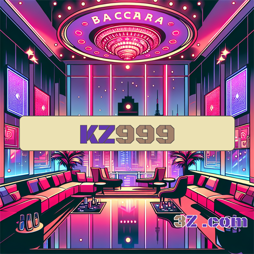 Experiência Paga: Mergulhe nos Jogos do kz999.com