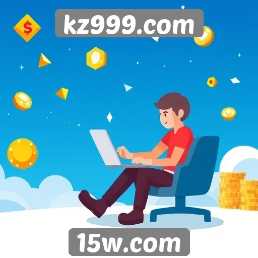 Análise da experiência de usuário em kz999.com