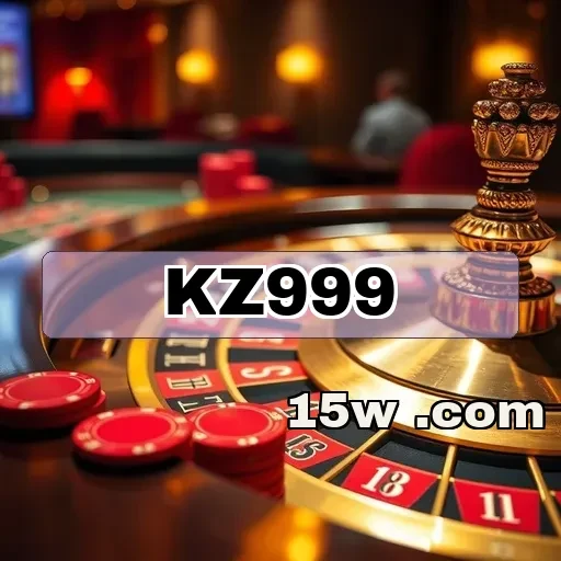 kz999.com: Desvende os Melhores Bônus para Jogadores Brasileiros