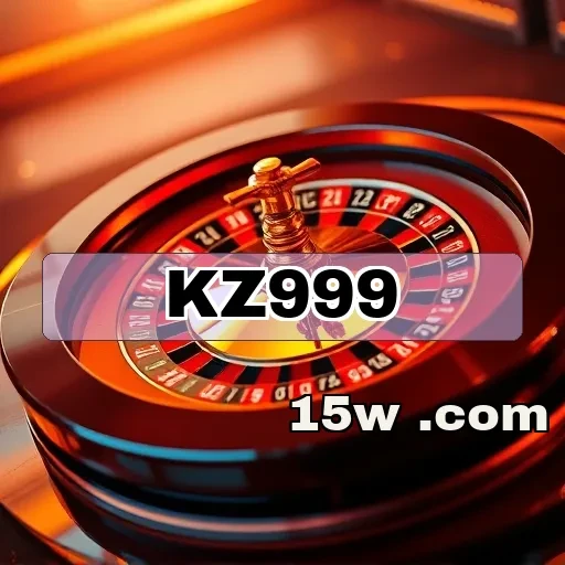 kz999.com: Seus Jogos Esperam na Seção de Login!