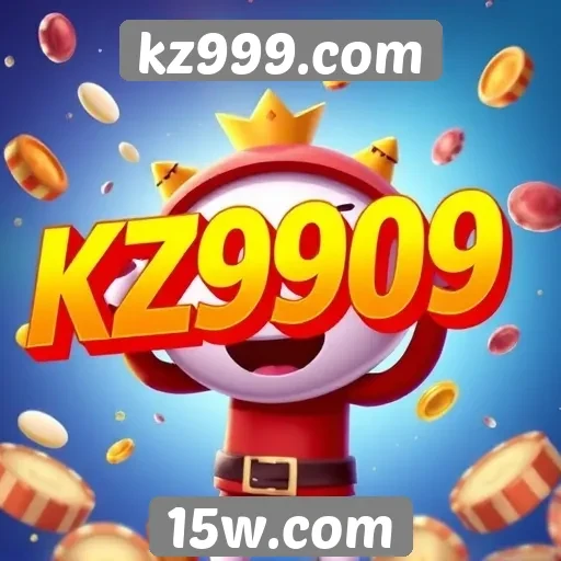 Recursos de bônus e promoções em kz999.com