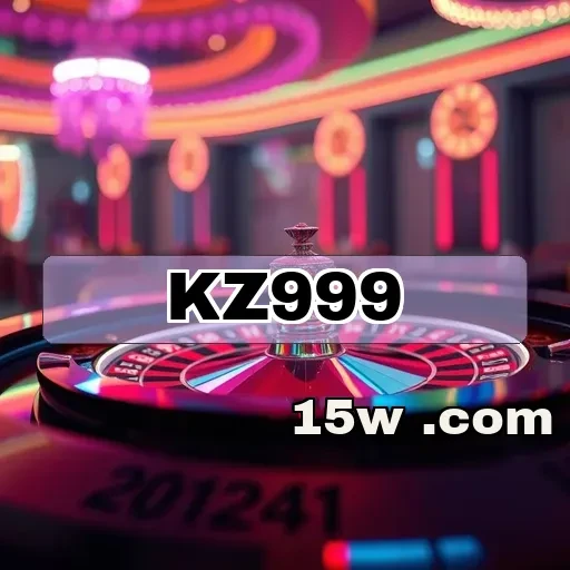 kz999.com: Promoções Imperdíveis que Transformam Seu Jogo