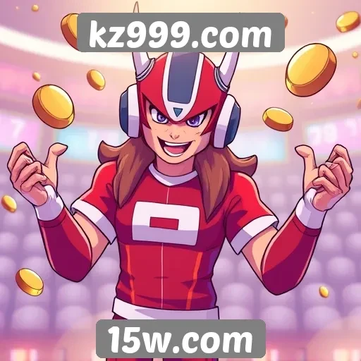 Impacto das promoções no kz999.com