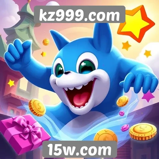 kz999.com oferece novos jogos gratuitos em diversas categorias
