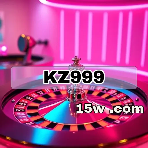 kz999.com: O Portal Confiável Para Aposta em Jogos Online No Brasil