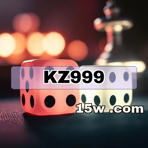 kz999.com: Atrações Imperdíveis na Plataforma de Jogos Online